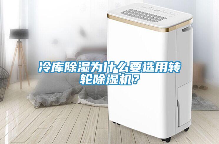 冷庫(kù)除濕為什么要選用轉(zhuǎn)輪除濕機(jī)？