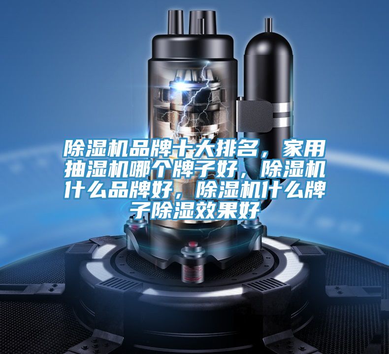 除濕機(jī)品牌十大排名，家用抽濕機(jī)哪個(gè)牌子好，除濕機(jī)什么品牌好，除濕機(jī)什么牌子除濕效果好