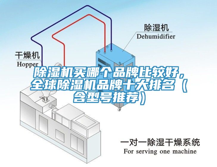 除濕機買哪個品牌比較好，全球除濕機品牌十大排名（含型號推薦）