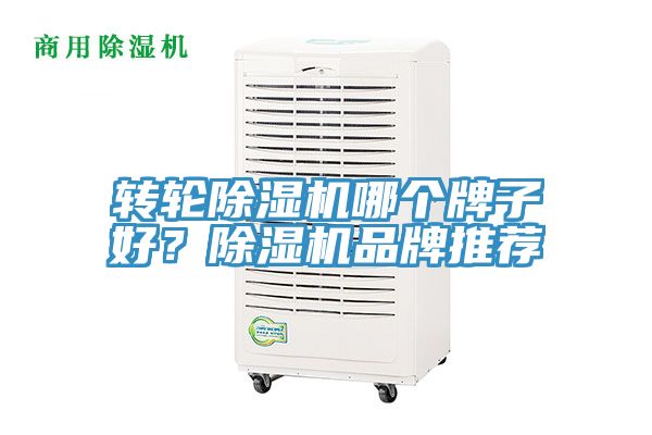 轉(zhuǎn)輪除濕機(jī)哪個(gè)牌子好？除濕機(jī)品牌推薦