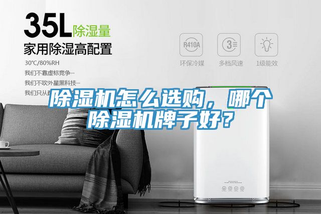 除濕機(jī)怎么選購，哪個除濕機(jī)牌子好？