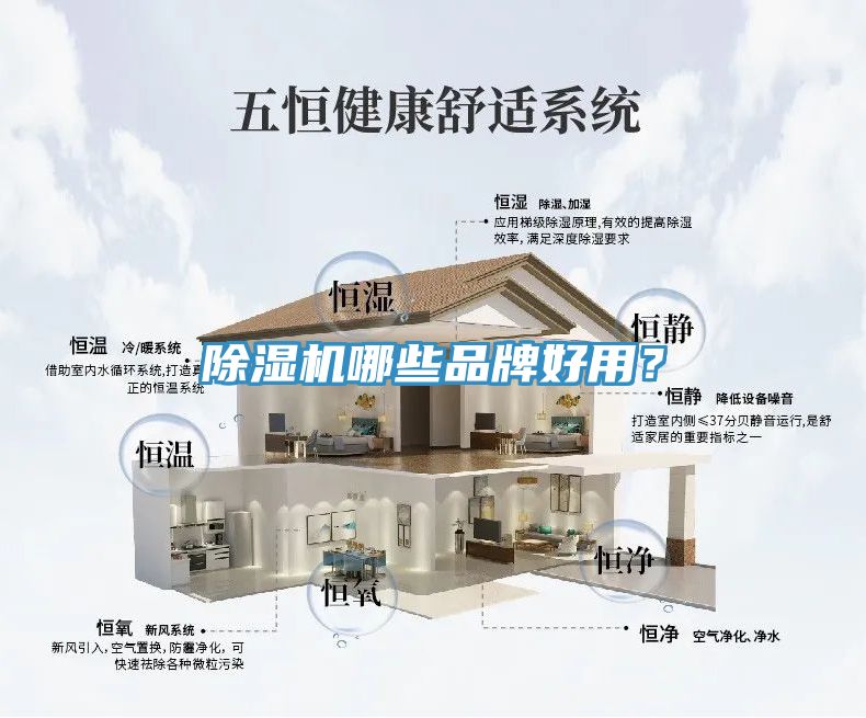 除濕機(jī)哪些品牌好用？