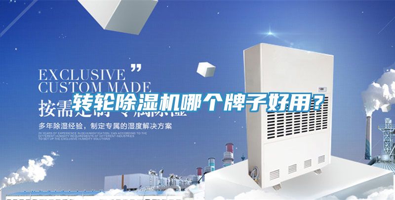 轉(zhuǎn)輪除濕機(jī)哪個(gè)牌子好用？