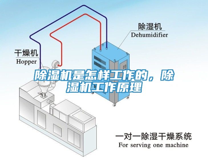 除濕機(jī)是怎樣工作的，除濕機(jī)工作原理