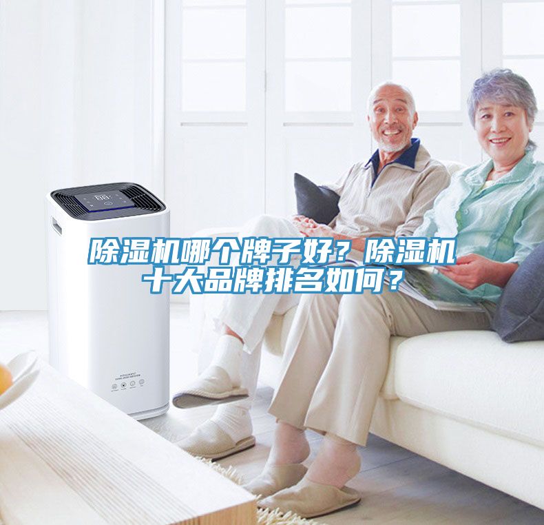 除濕機(jī)哪個(gè)牌子好？除濕機(jī)十大品牌排名如何？