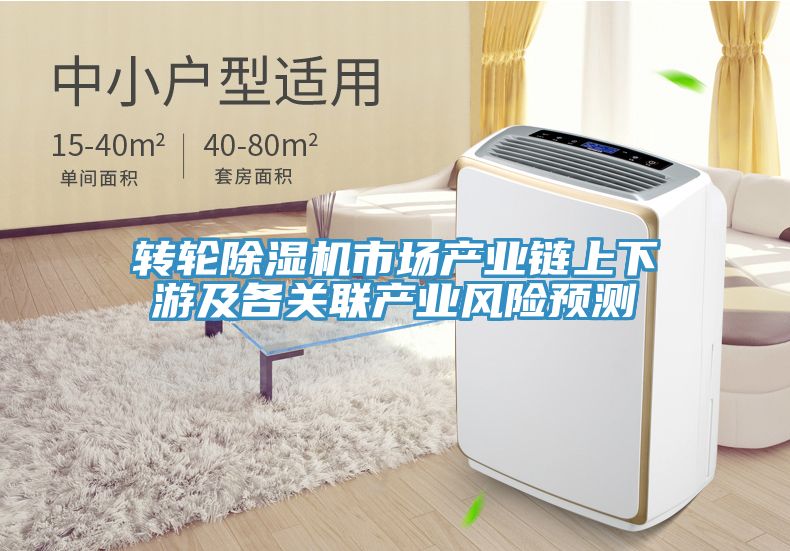 轉輪除濕機市場產業(yè)鏈上下游及各關聯產業(yè)風險預測
