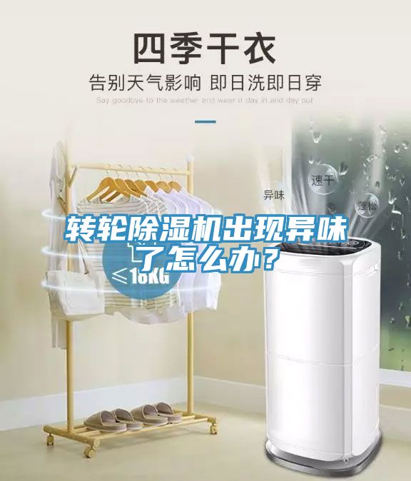 轉(zhuǎn)輪除濕機(jī)出現(xiàn)異味了怎么辦？